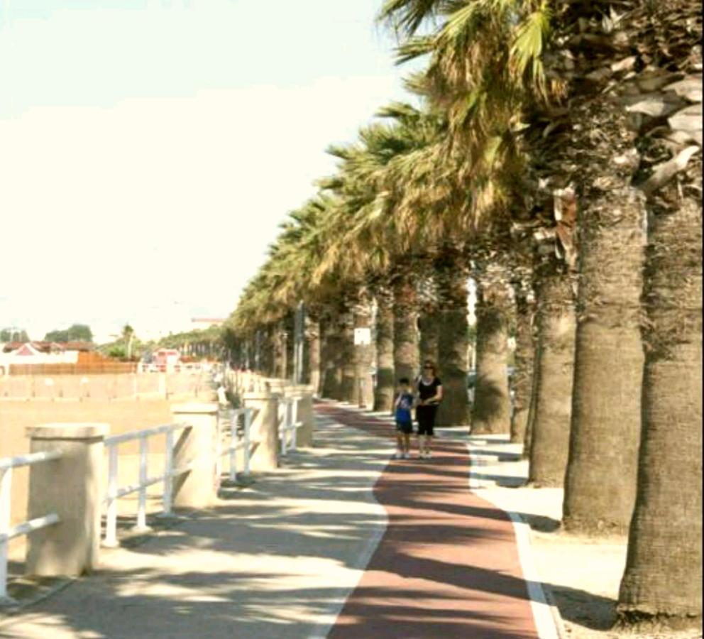 Casa Belvedere - Centro Storico Barletta Exterior foto