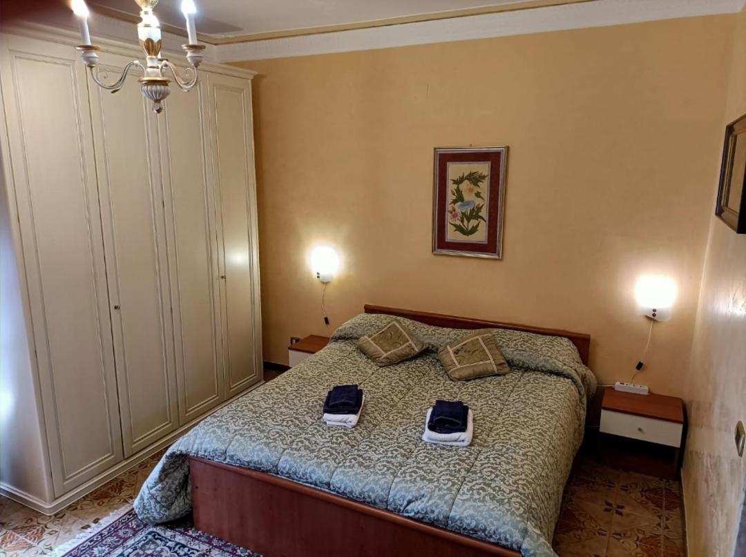 Casa Belvedere - Centro Storico Barletta Exterior foto
