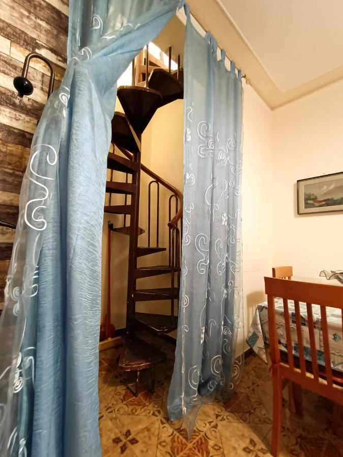 Casa Belvedere - Centro Storico Barletta Exterior foto