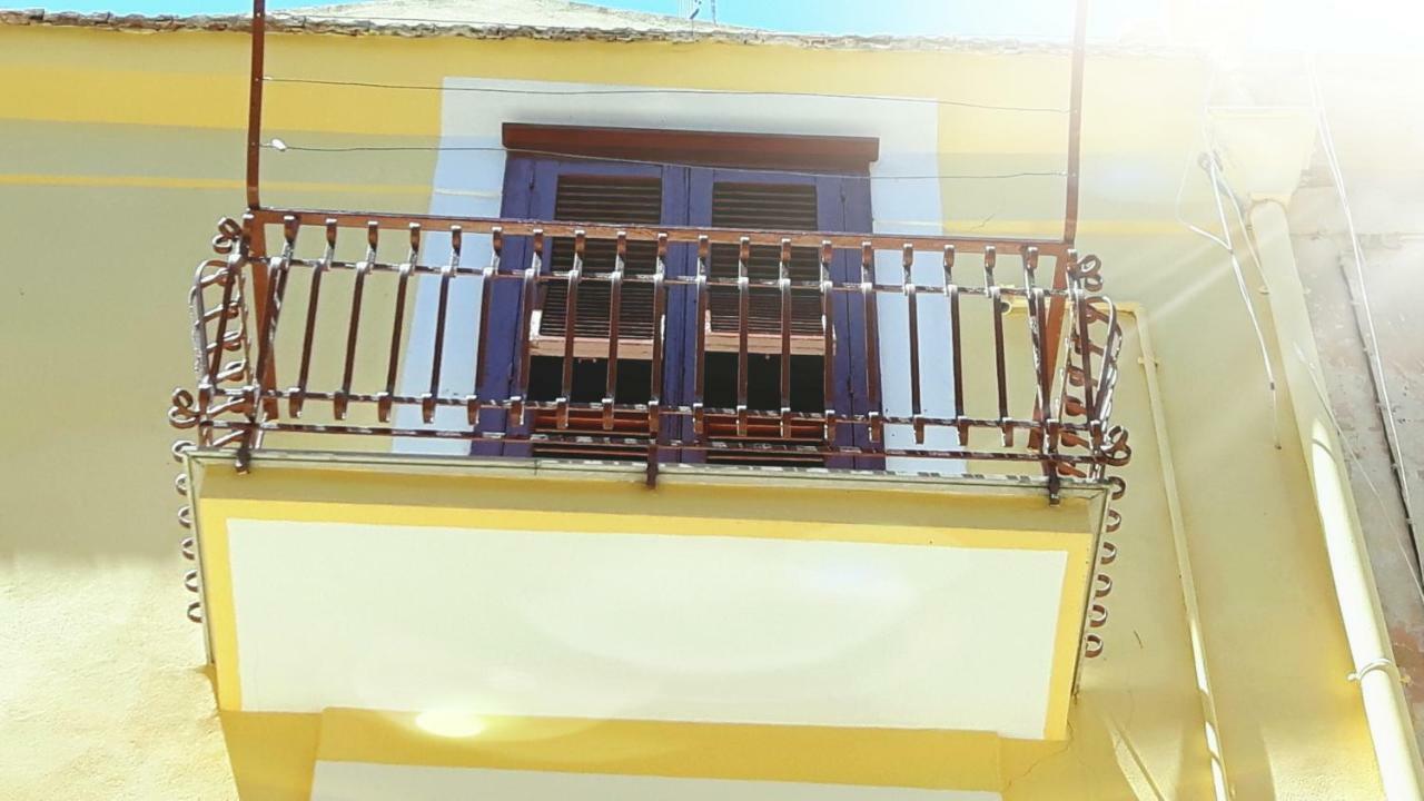 Casa Belvedere - Centro Storico Barletta Exterior foto